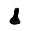 Davinci Miqro 10mm Water Tool Adapter Silicone - Insomnia Smoke