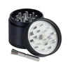 DaVinci Miqro Dosage Grinder - Insomnia Smoke