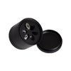 DaVinci Miqro Dosage Grinder - Insomnia Smoke