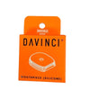 DaVinci Miqro Mouthpiece Silicone - Insomnia Smoke