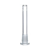Eyce Tubo difusor de vidrio para beaker Deslizador