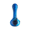 Eyce Oraflex Honeycomb Silicone Spoon Pipe - Insomnia Smoke