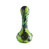 Eyce Oraflex Switchback Silicone Spoon Pipe - Insomnia Smoke