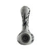 Eyce Oraflex Switchback Silicone Spoon Pipe - Insomnia Smoke