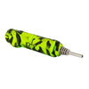 Eyce Silicone Collector - Insomnia Smoke