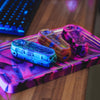 Eyce Glacier SiliCono Pipa con forma de cuchara