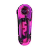 Eyce Glacier SiliCono Pipa con forma de cuchara