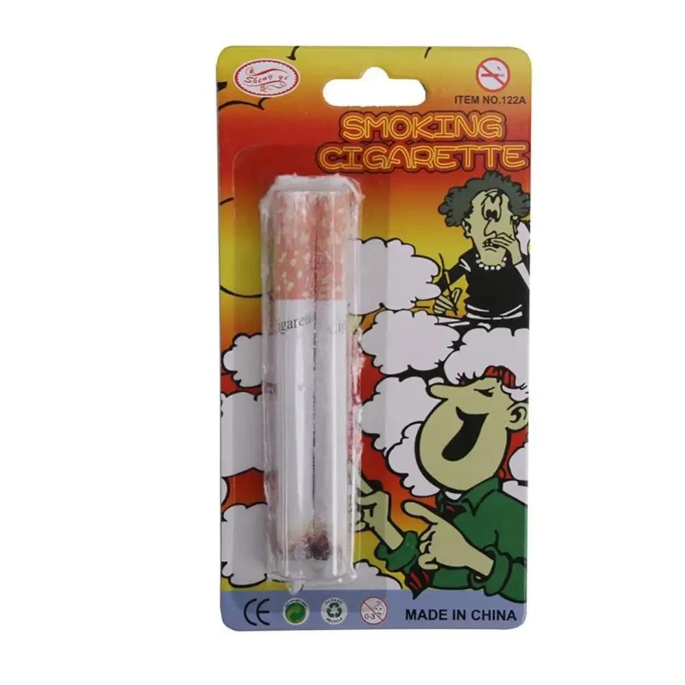 Funny Fake Smoking Cigarettes - Insomnia Smoke