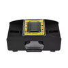 Funtime Gifts Card Shuffler - Insomnia Smoke