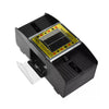 Funtime Gifts Card Shuffler - Insomnia Smoke
