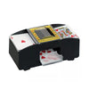 Funtime Gifts Card Shuffler - Insomnia Smoke