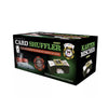 Funtime Gifts Card Shuffler - Insomnia Smoke