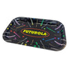 Futurola Rolling Tray - Insomnia Smoke