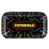 Futurola Rolling Tray - Insomnia Smoke