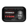 Futurola X Tyson 2.0 Rolling Tray - Insomnia Smoke