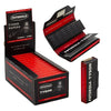 Futurola X Tyson 2.0 1 1/4 Size Rolling Papers & Tips - Insomnia Smoke
