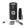 G-Pen Elite Dry Herb Vaporizer - Insomnia Smoke