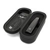 G-Pen Elite II Dry Herb Vaporizer Black - Insomnia Smoke