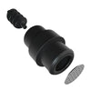 G-Pen Elite II Dry Herb Vaporizer Black - Insomnia Smoke