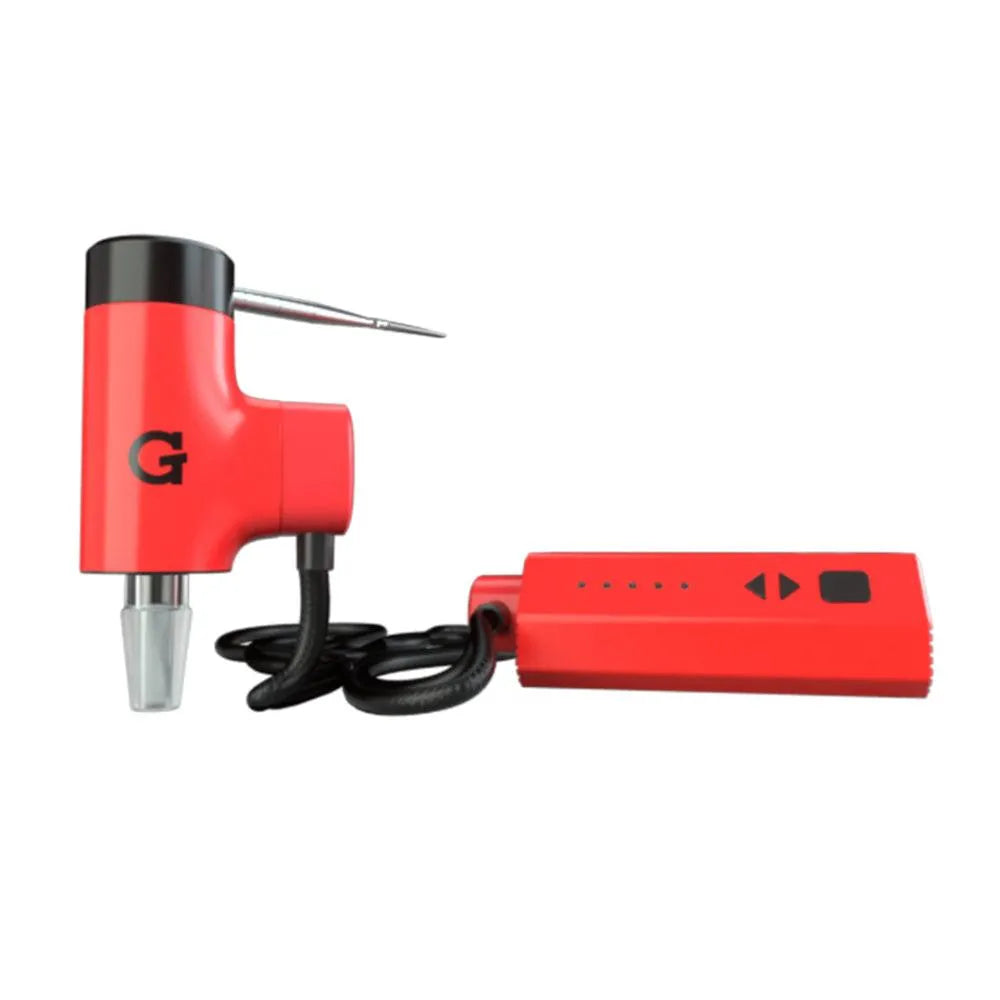 G-Pen Hyer Vaporizer Tyson 2.0 - Insomnia Smoke
