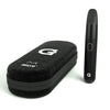 G-Pen Micro Black Vaporizer for Concentrates - Insomnia Smoke