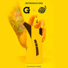 G-Pen Roam Concentrates Vaporizer Lemonade Special Edition - Insomnia Smoke