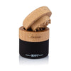 RYOT Wood GR8TR Grinder With Jar Body - Insomnia Smoke