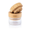 RYOT Wood GR8TR Grinder With Jar Body - Insomnia Smoke
