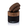 RYOT Wood GR8TR Grinder With Jar Body - Insomnia Smoke