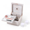 Cooco Green Keeper Stash Box - Insomnia Smoke