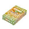 Greengo FSC Playing Cards Bridge Size International - Insomnia Smoke