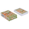 Greengo FSC Playing Cards Bridge Size International - Insomnia Smoke