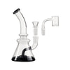Groove Banger Hanger 7 Inches - Insomnia Smoke