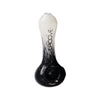 Groove Fritted Spoon Pipe - Insomnia Smoke