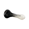 Groove Fritted Spoon Pipe - Insomnia Smoke
