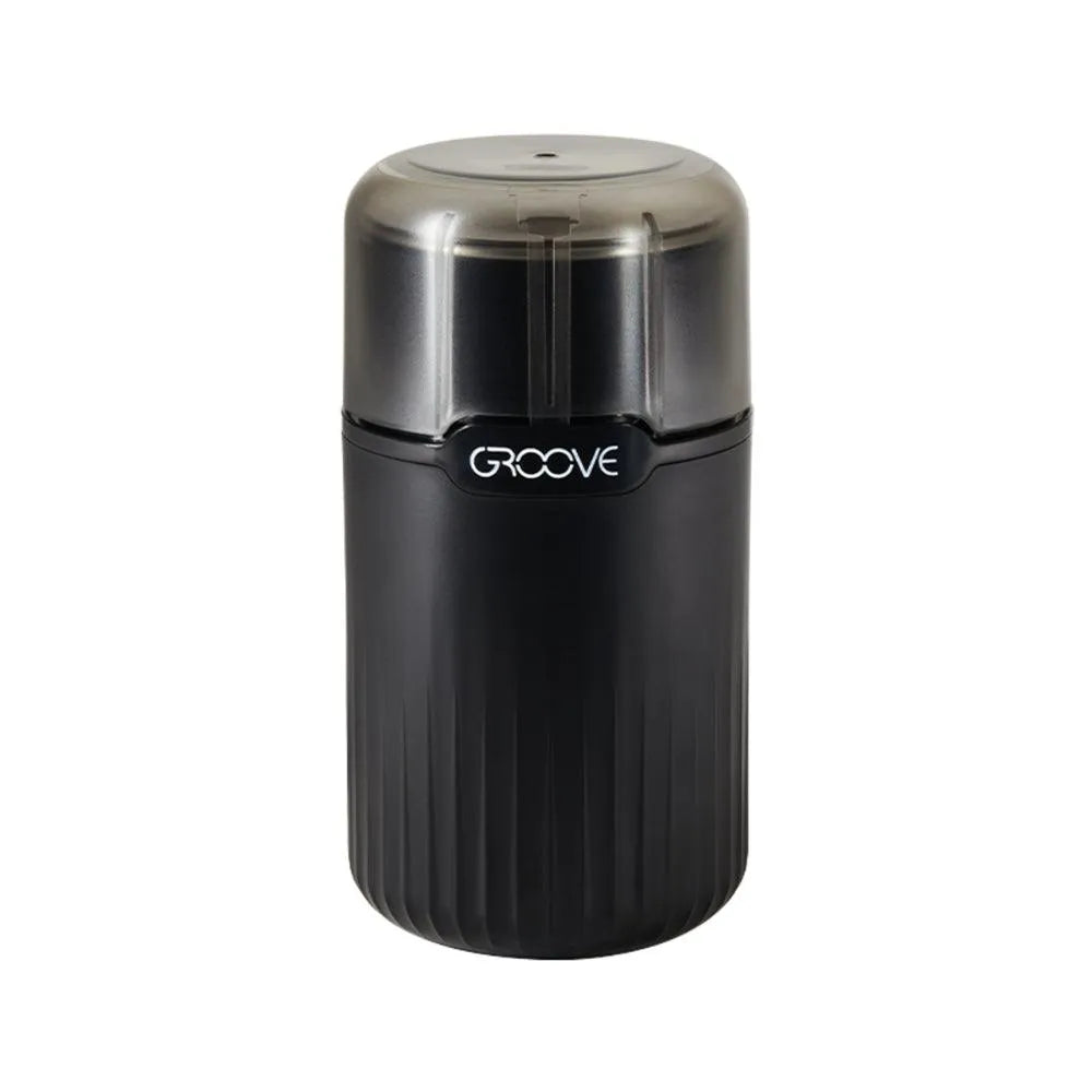 Groove Ripster Electric Herb Grinder - Insomnia Smoke