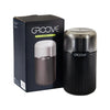 Groove Ripster Electric Herb Grinder - Insomnia Smoke