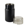 Groove Ripster Electric Herb Grinder - Insomnia Smoke
