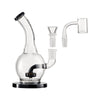 Groove Round Rig - Insomnia Smoke