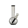 Groove Round Tube - Insomnia Smoke