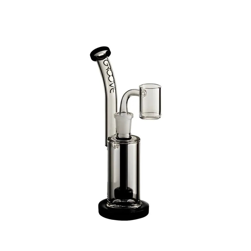 Groove Small Rig - Insomnia Smoke