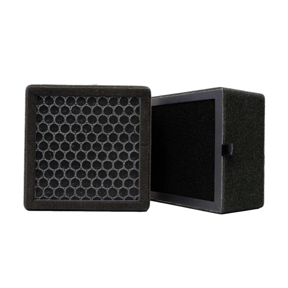 Higher Innovation Replacement Filters for HotBox Air Purifier - Insomnia Smoke