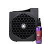 Higher Innovation The HotBox Portable Air Purifier - Insomnia Smoke
