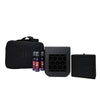 Higher Innovation The HotBox Portable Air Purifier - Insomnia Smoke