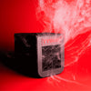 Higher Innovation x Tyson 2.0 The HotBox Portable Air Purifier - Insomnia Smoke