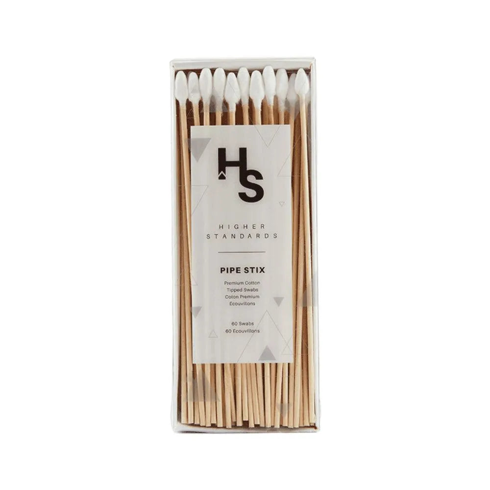 Higher Standards Pipe Stix - Insomnia Smoke