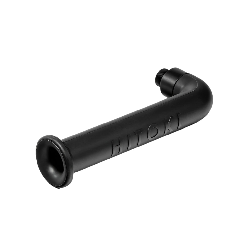 Hitoki Adjustable Silicone Mouthpiece for Trident - Insomnia Smoke