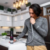 Hitoki Trident V3 Laser Bong Smoking - Insomnia Smoke