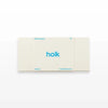 Holk Rolling Papers & Tips Set - Insomnia Smoke