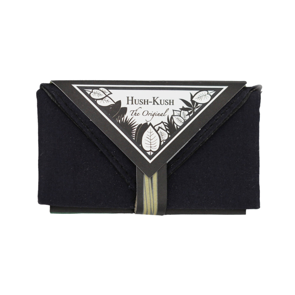Hush Kush Pouch Le St-James - Insomnia Smoke